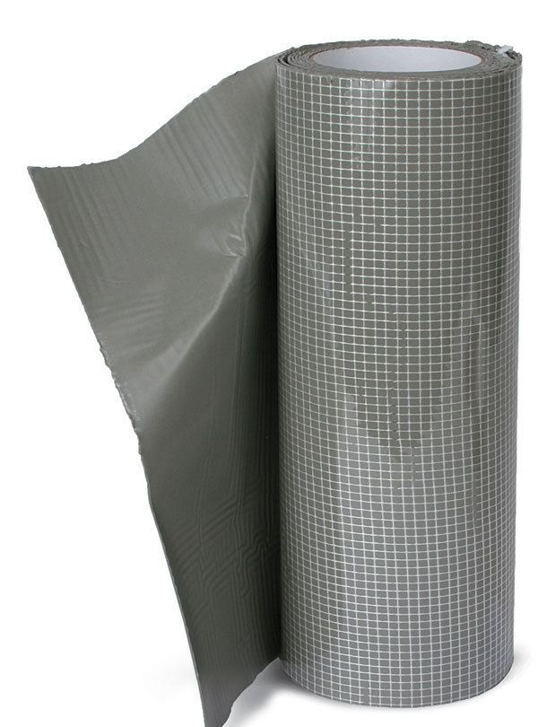 Adhesive mat for tile Fine Homebuilding