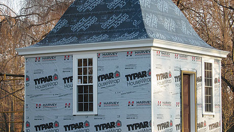Framing the Bell Curve - Fine Homebuilding