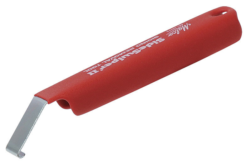 Removing Vinyl Siding Fine Homebuilding