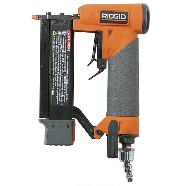 R138HPA Pin Nailer Fine Homebuilding