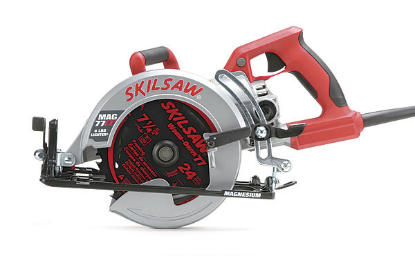 MAG77LT - Fine Homebuilding