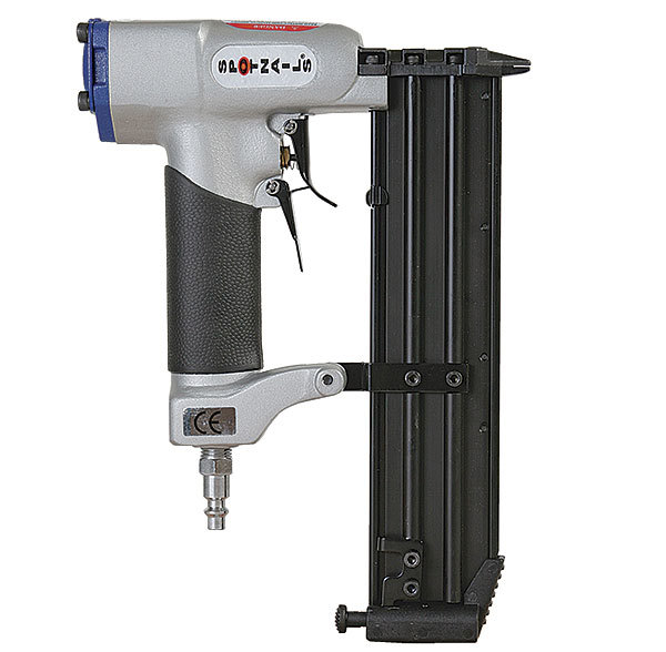 SP2340 Pin Nailer Review Fine Homebuilding
