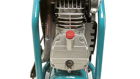 MAC700 Air Compressor Review - Fine Homebuilding