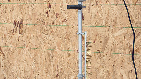 Straight-Shooter III Autofeed Screw Gun Review - Fine Homebuilding