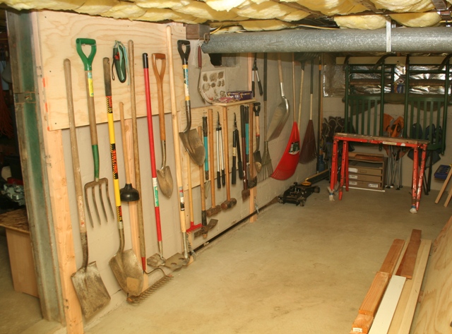 A Place for Everything - Fine Homebuilding