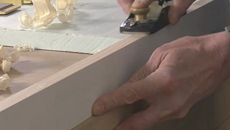 How to Sharpen a Block Plane - Fine Homebuilding