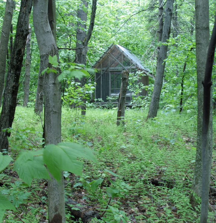 Fern House in Vermont Fine Homebuilding