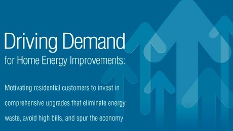 Shaping Customer Perspectives on Energy Retrofits - Fine Homebuilding