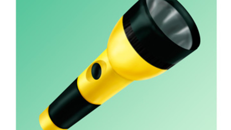 Smart Phone Apps for Builders: Flashlight - Fine Homebuilding