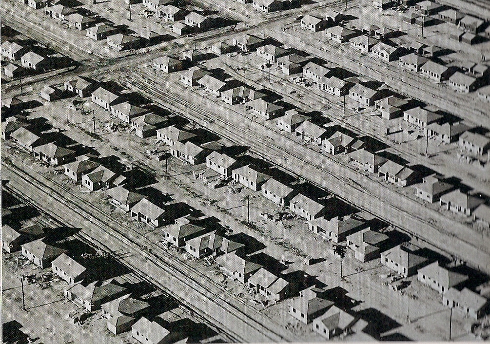 My Story As Told Through Houses The Tract Home Fine Homebuilding