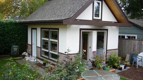 Show Us Your Sheds - Reader photo gallery - Fine Homebuilding