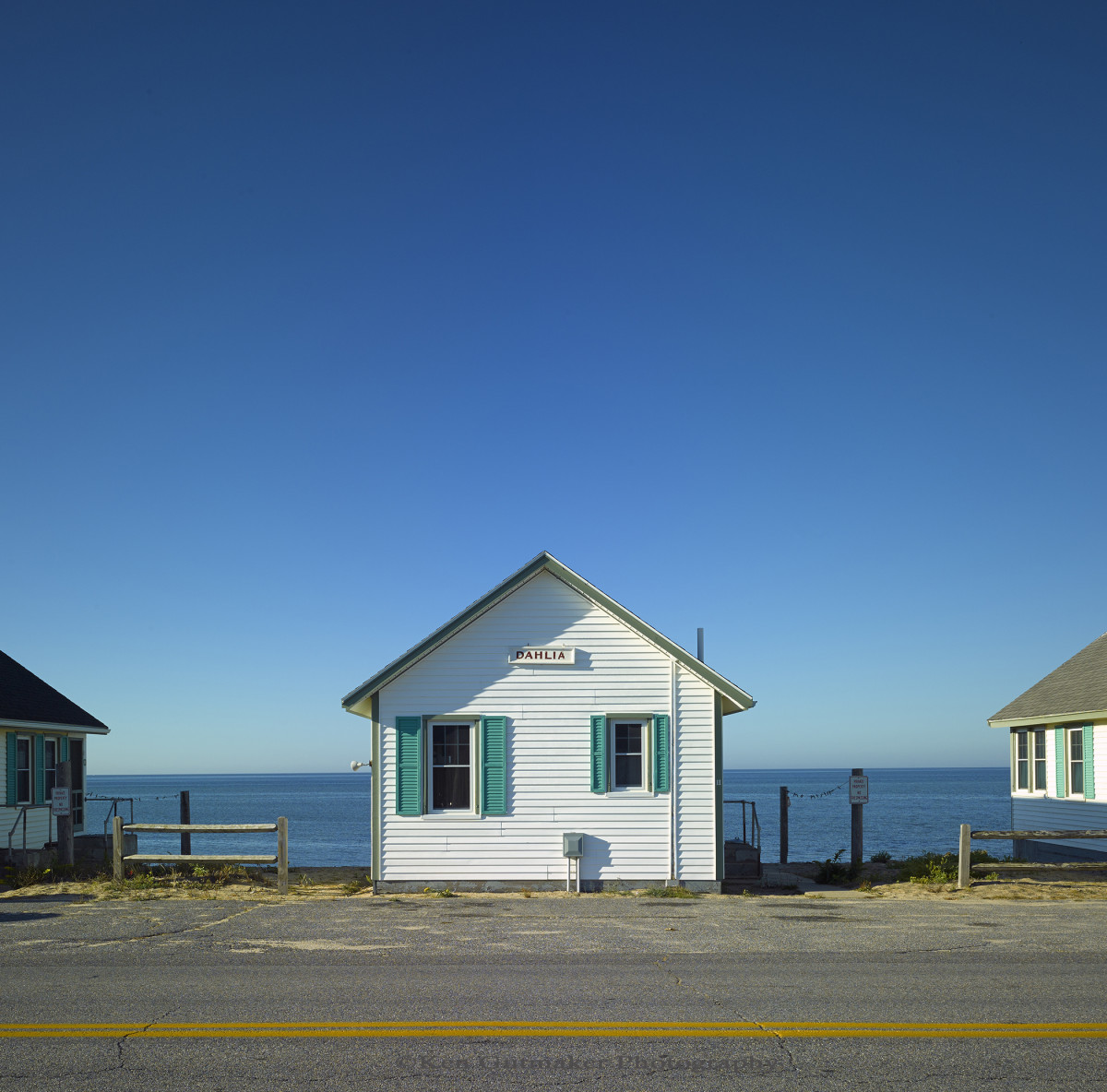 Tiny beach cottages Big obsession Fine Homebuilding