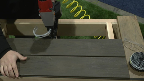 FastenMaster: FUSIONLoc - Fine Homebuilding