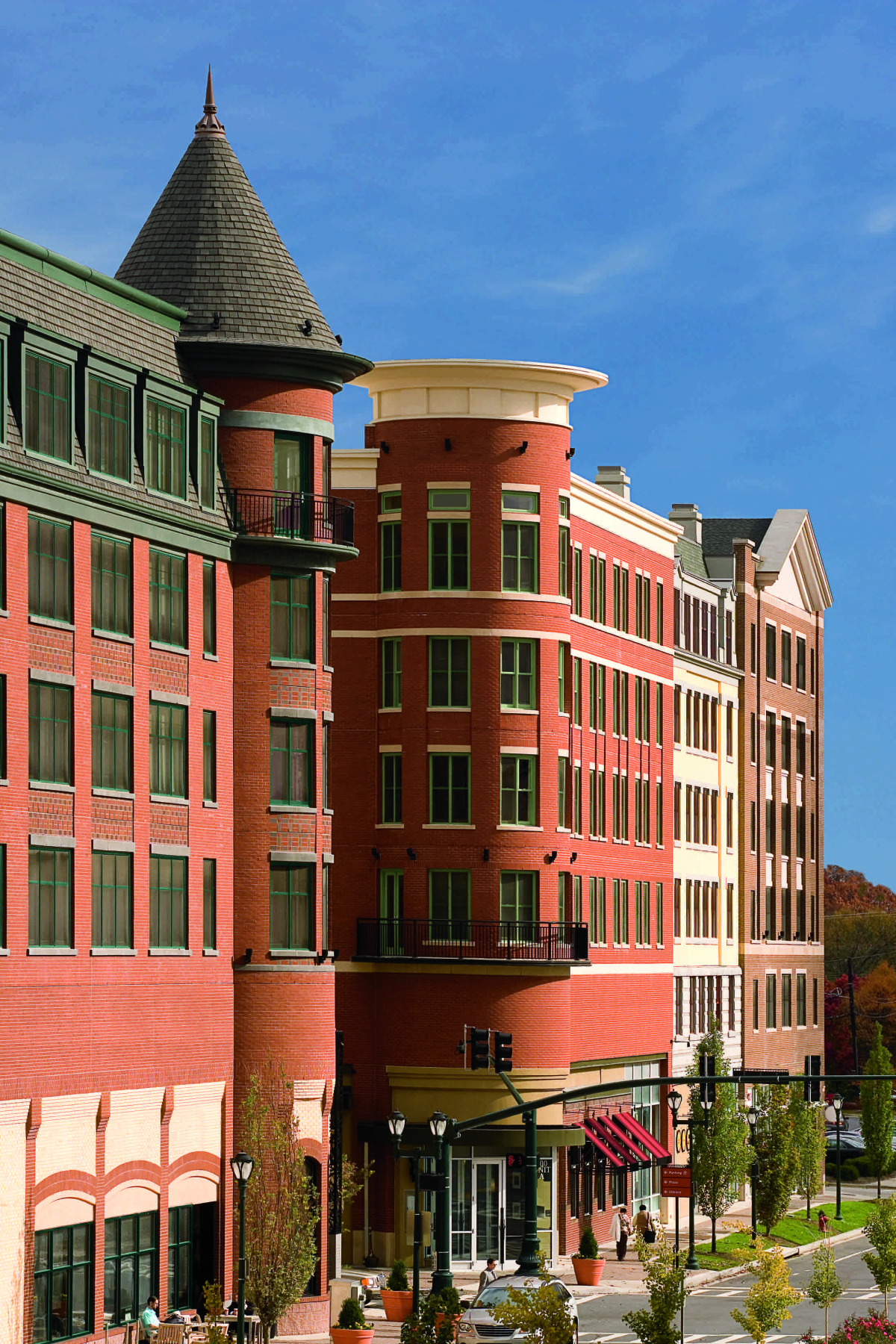 Rockville Housing Fine Homebuilding