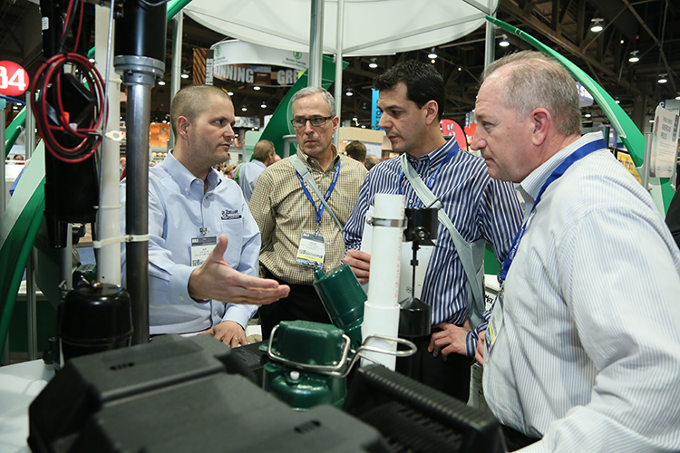 Builders' Show In Las Vegas Feb. 46 Fine Homebuilding