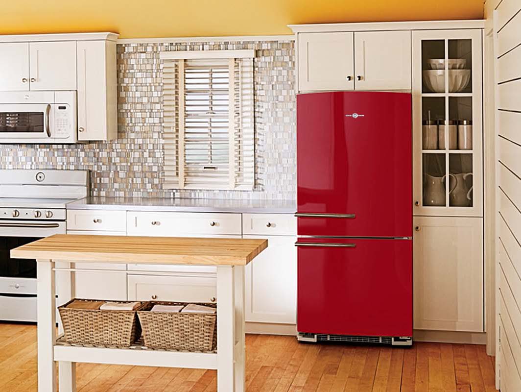 GE tests color on Artistry appliance line Fine Homebuilding