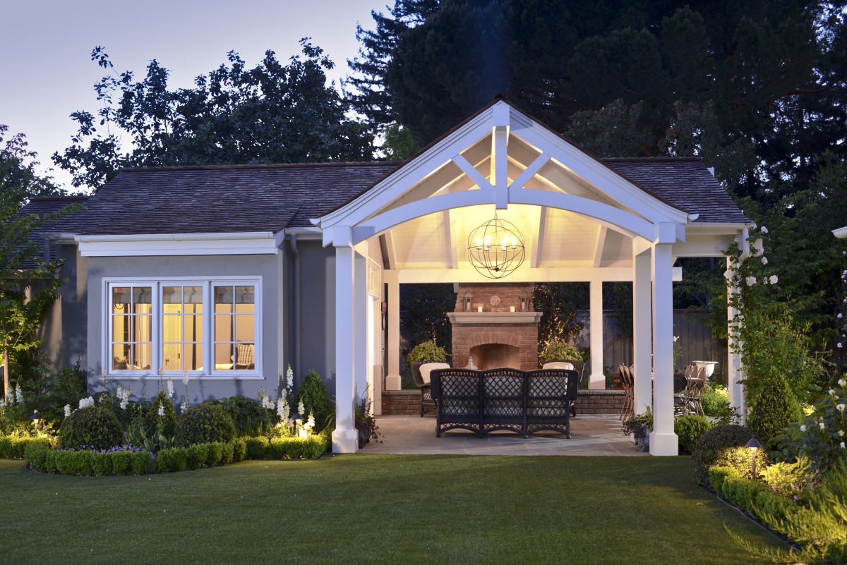 Santa Rita Cottage Fine Homebuilding