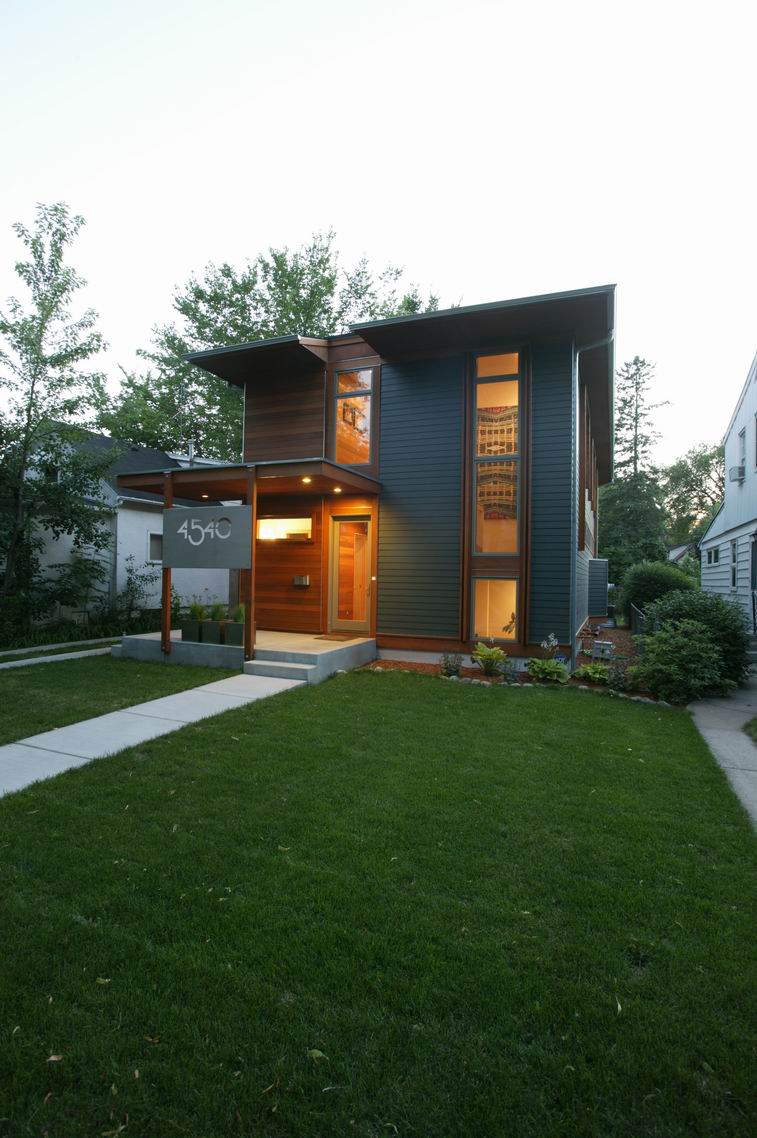sala architects mn on Great Houses In Minneapolis Fine Homebuilding