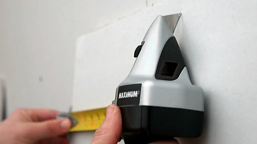 Maximum drywall axe europe