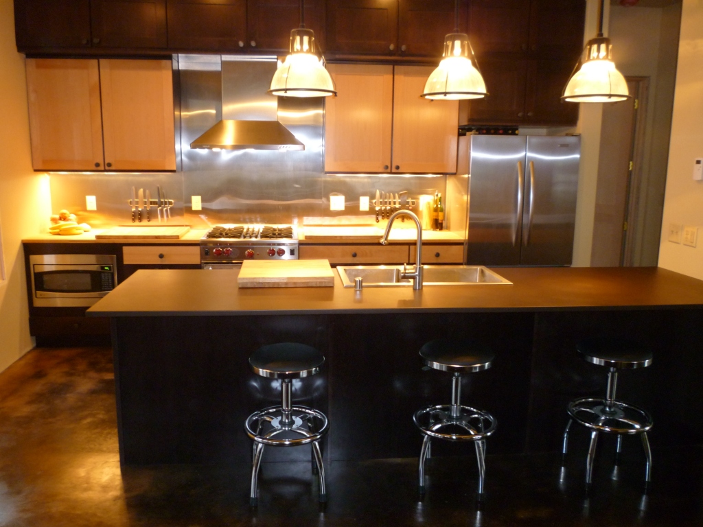 21st Century Home in Spokane, WA Fine Homebuilding