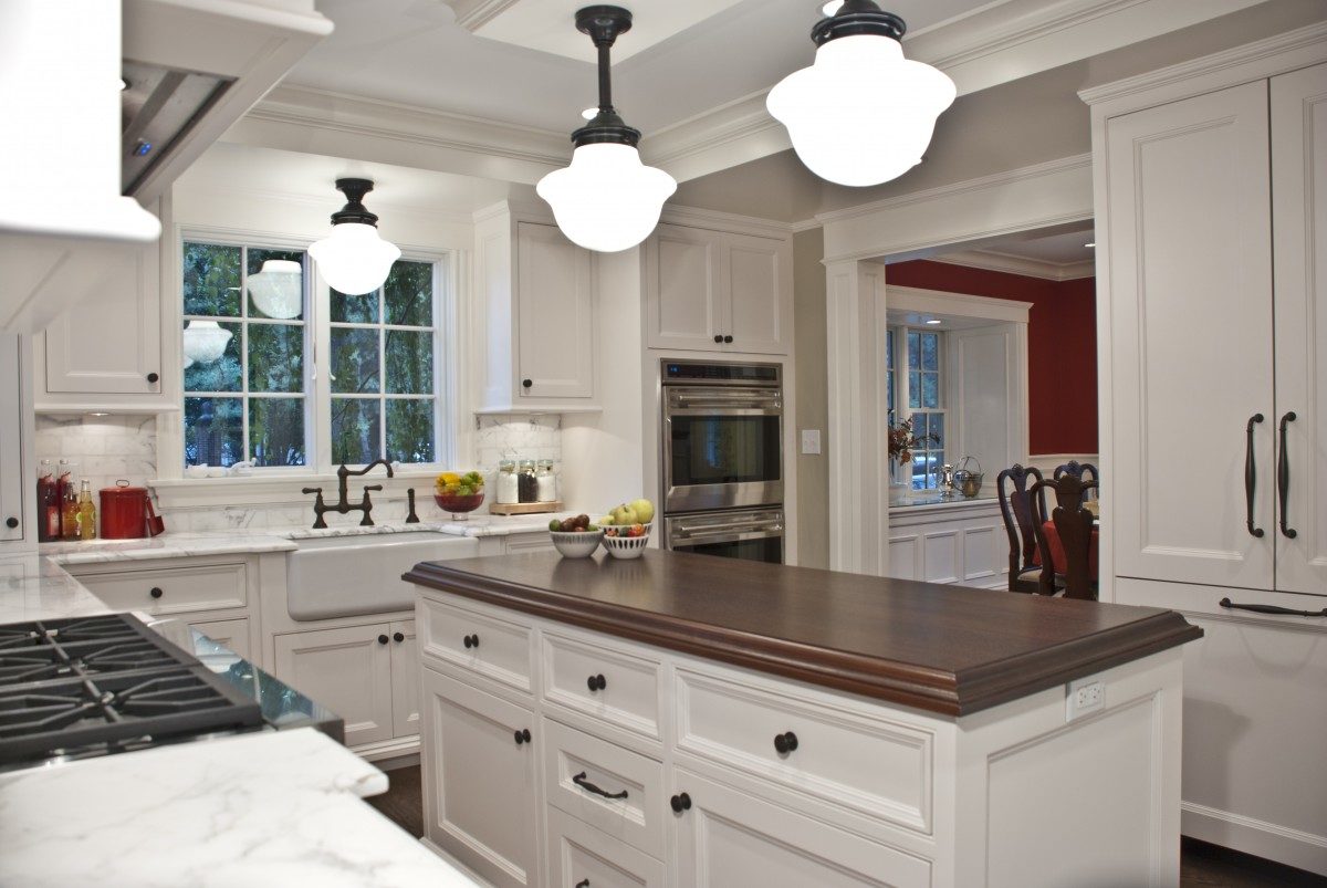 Empty Nester Fine Homebuilding