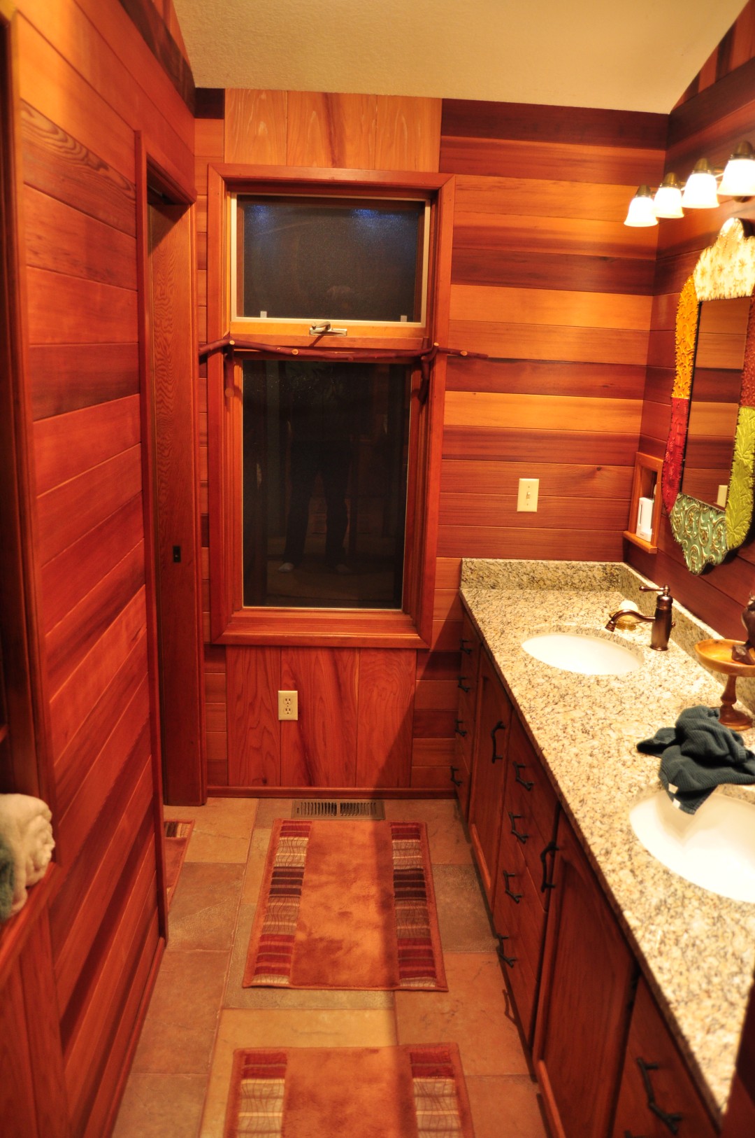 Jewel Box Bathroom Remodel Fine Homebuilding