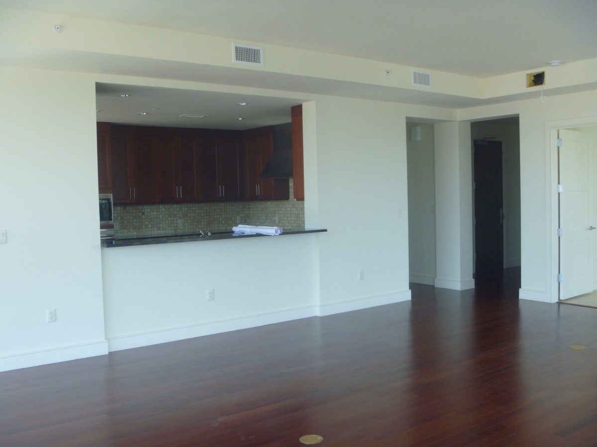 Image showcasing Downtown High-Rise Luxury Condo Remodel - Fine Homebuilding