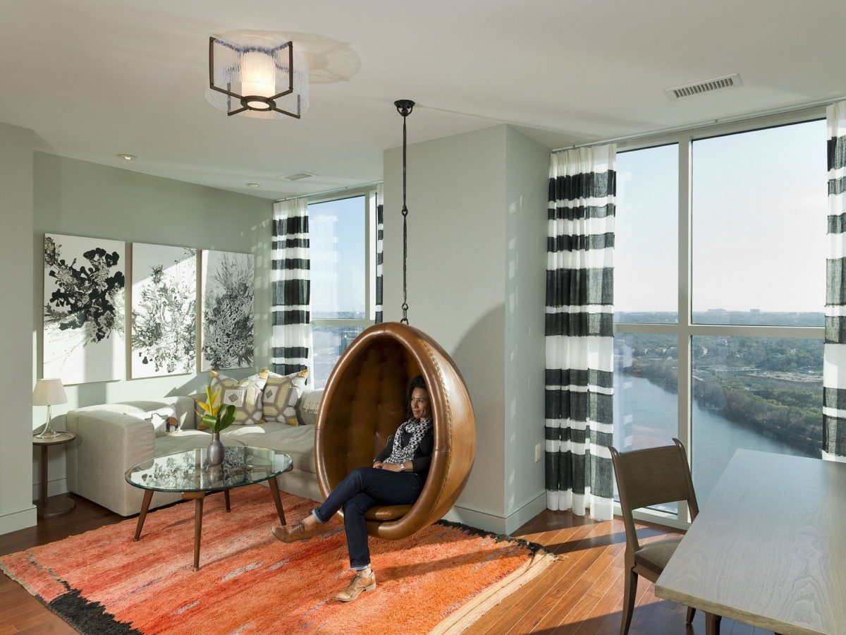 Image showcasing · Luxury 2BR 31stFloor | Stunning High-Rise Views | Condo in MIAMI