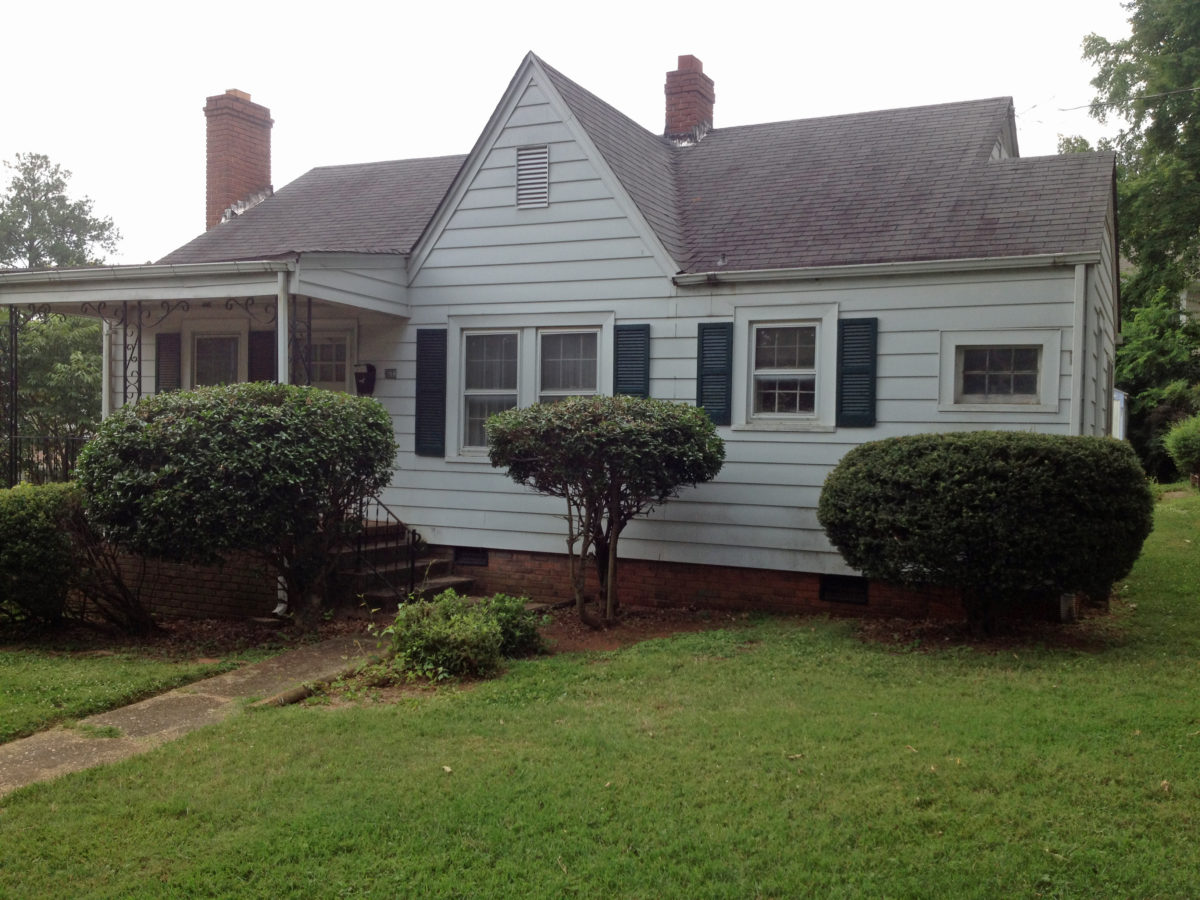 The Magnolia House - Fine Homebuilding