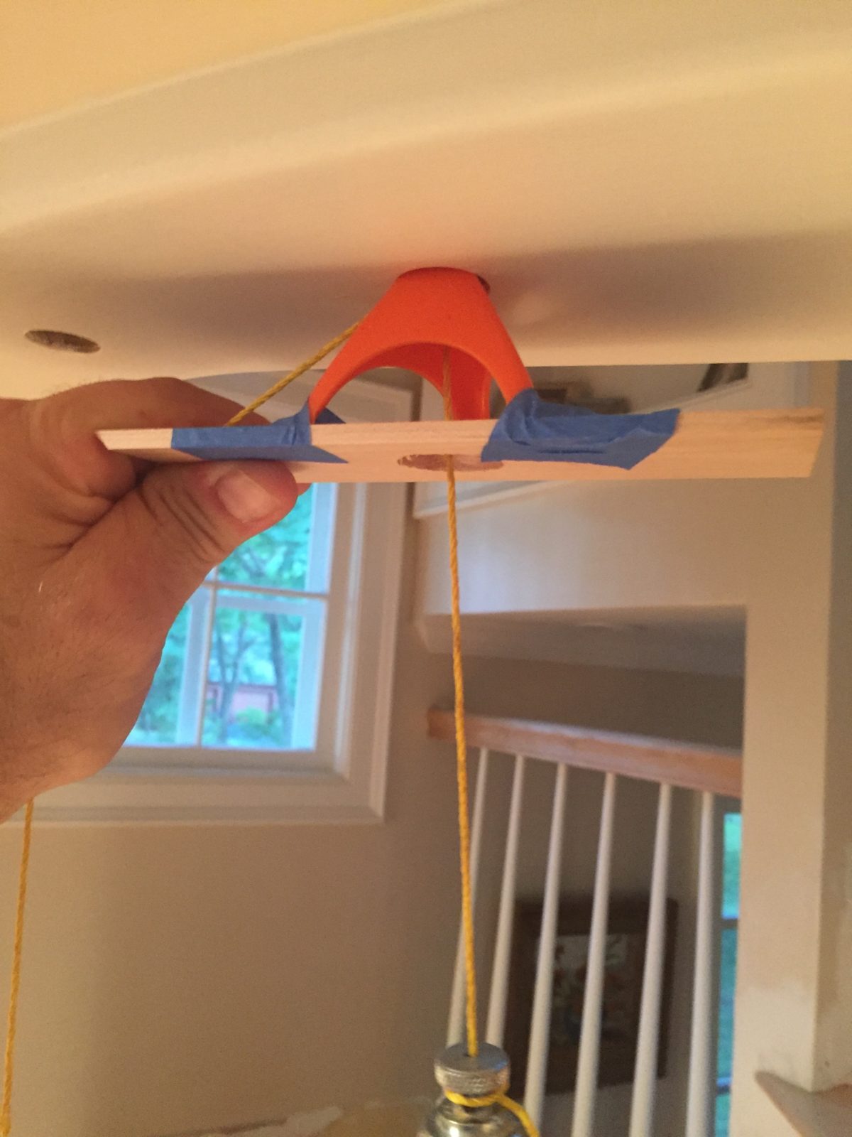 Plumb Center Fine Homebuilding