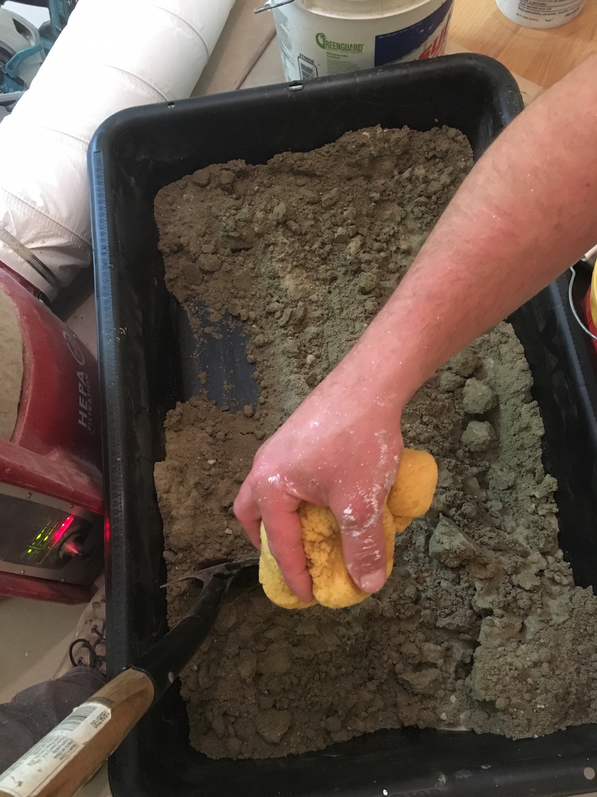 7 Steps to Float a DryPack Shower Pan Fine Homebuilding