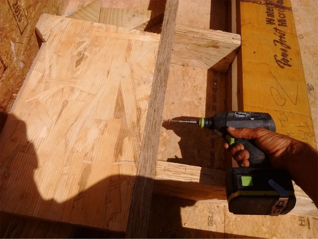 Framing Screws Fine Homebuilding