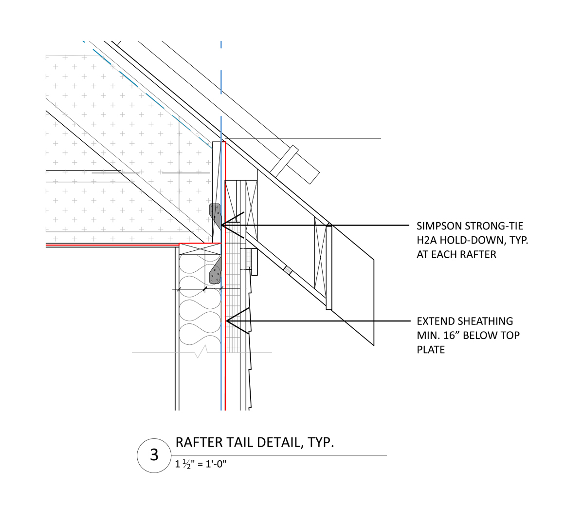 Uplift and Hold-downs - Fine Homebuilding Uplift and Hold-downs - Fine Homebuilding