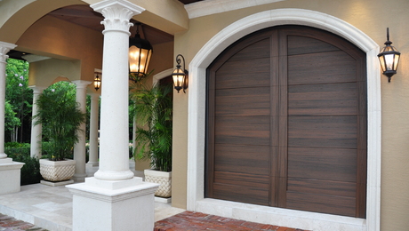 Garage Doors And Openers Fine Homebuilding