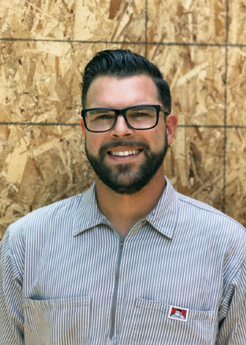 CJ Nielsen - Fine Homebuilding