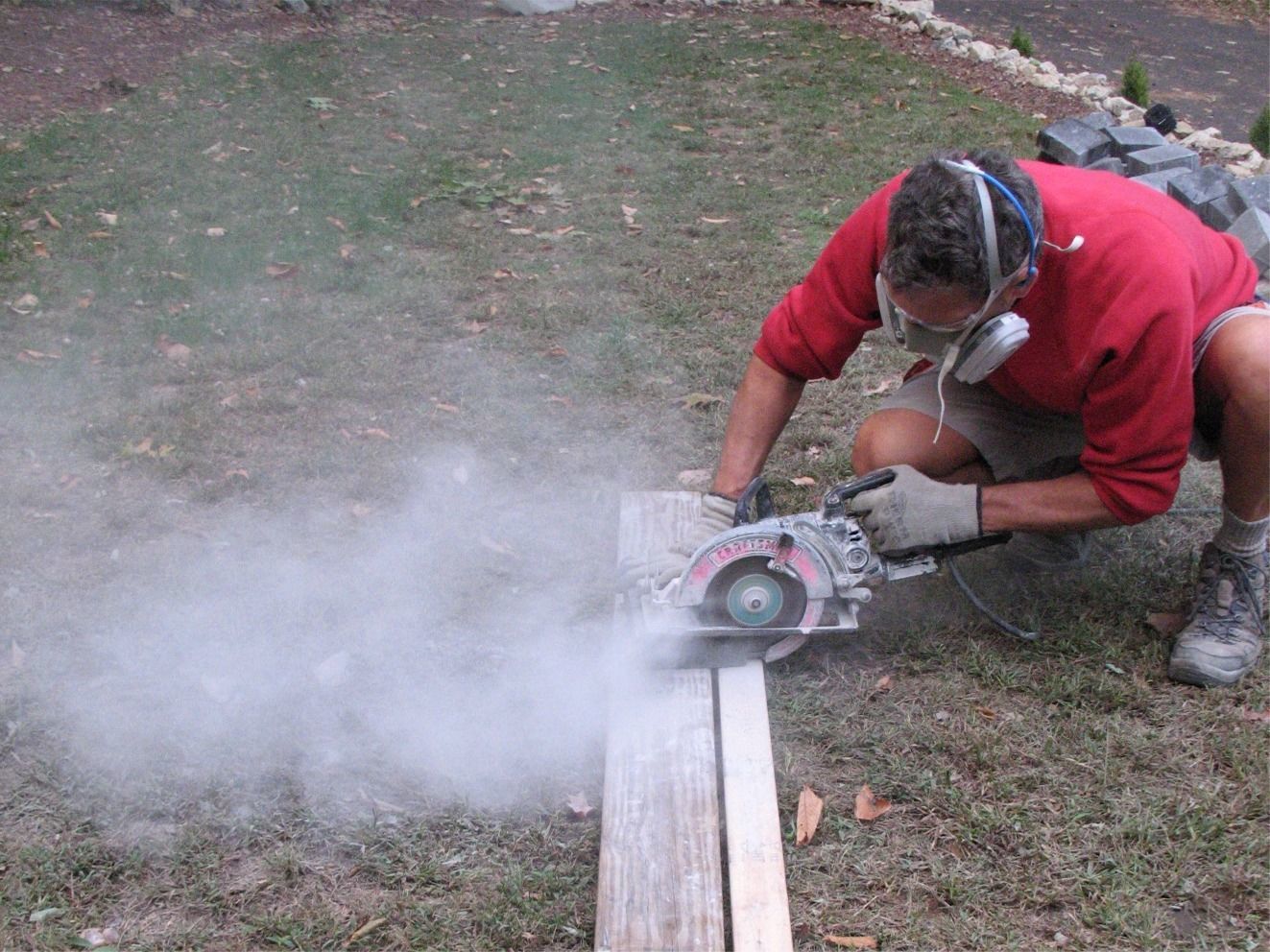 OSHA SilicaDust Rule Enforcement Kicks In Fine Homebuilding