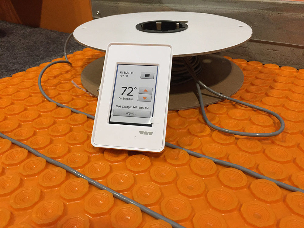 Podcast Episode 81 — Wrapping Up the 2017 Remodeling Show and DeckExpo Fine Homebuilding