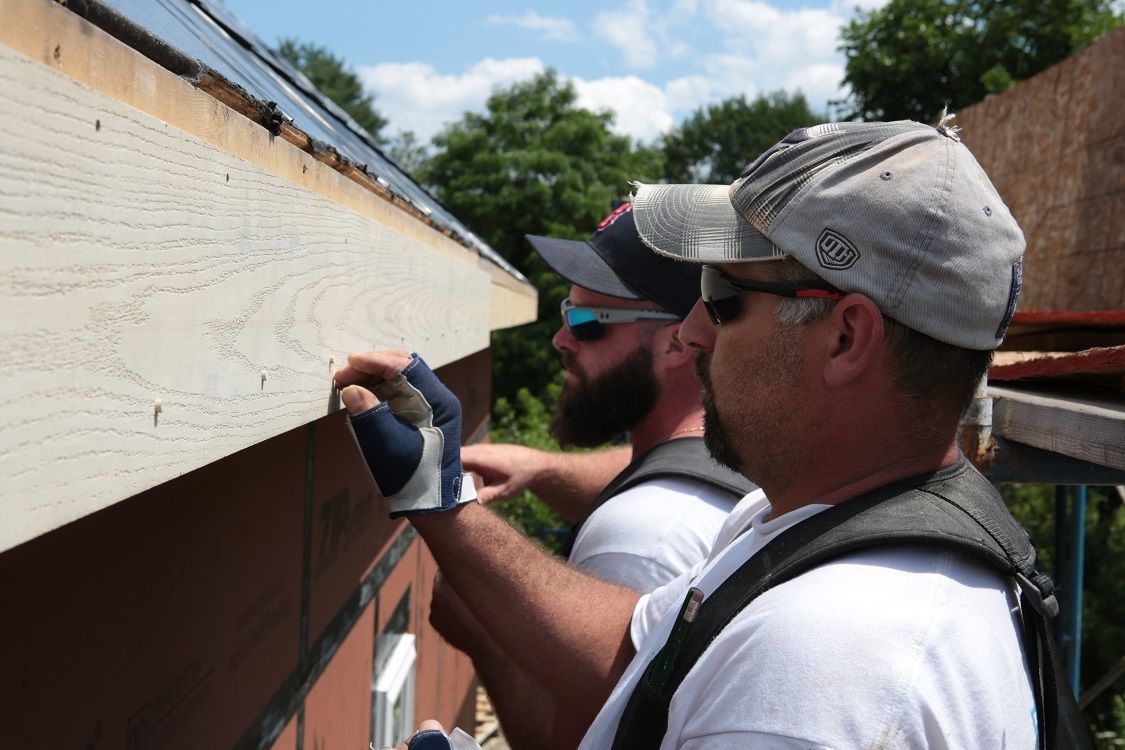 Boral Siding and Trim A Deeper Look Fine Homebuilding