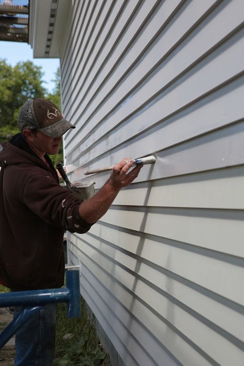 Boral Siding and Trim A Deeper Look Fine Homebuilding