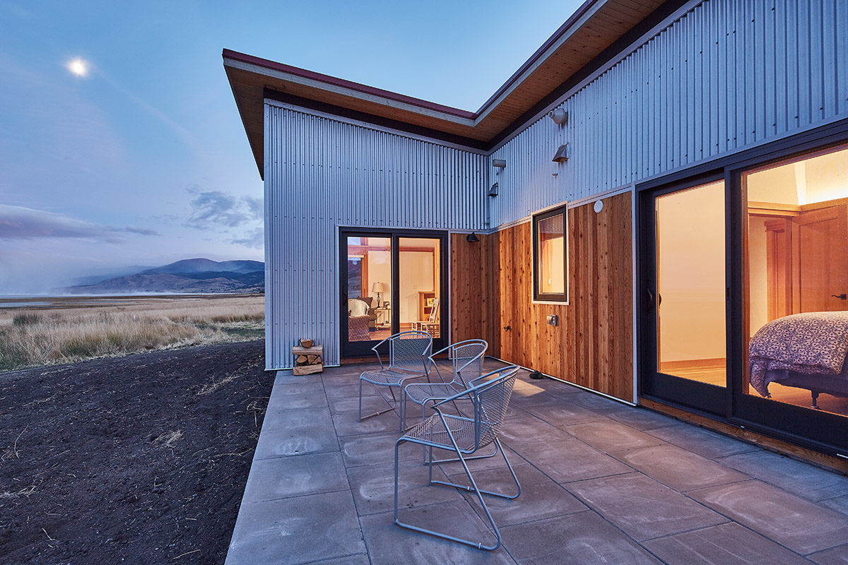 How to Make a Small House Work Fine Homebuilding