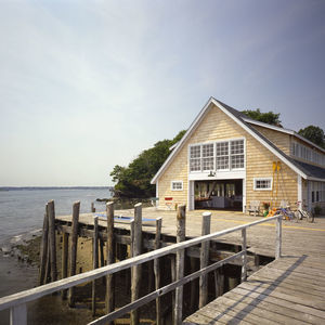 Shop-Built Window Frames - Fine Homebuilding