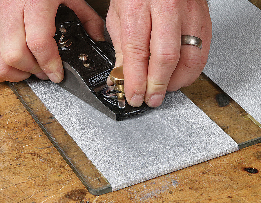 6 Reasons Every Carpenter Should Own a Block Plane Fine Homebuilding