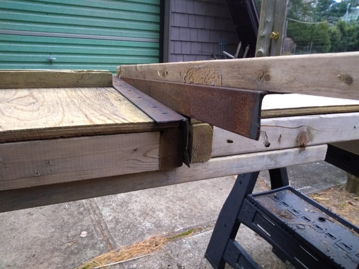 SiteBuilt Shingle Cutter Fine Homebuilding