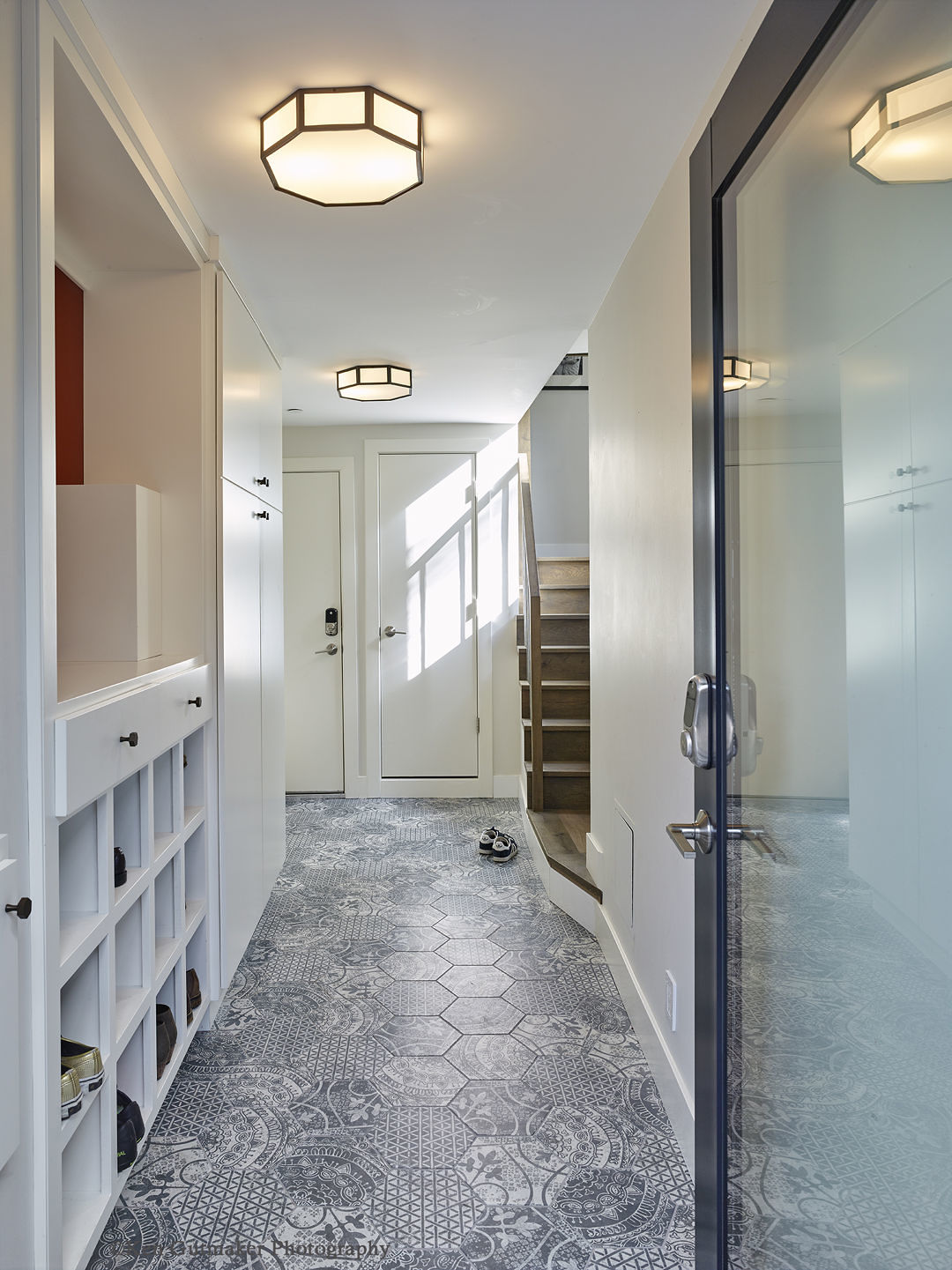 7 Steps to Float a DryPack Shower Pan Fine Homebuilding