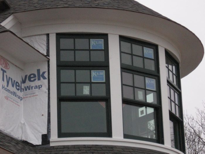 Nofascia knifeedge roof detail. How to best do it? Fine Homebuilding