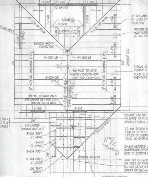 How long to frame? Fine Homebuilding