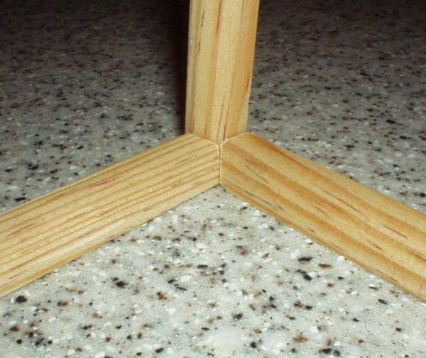 3way coped joint Fine Homebuilding