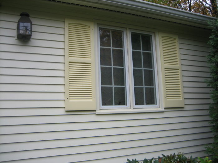 Proper nailing method, cedar clapboards Fine Homebuilding
