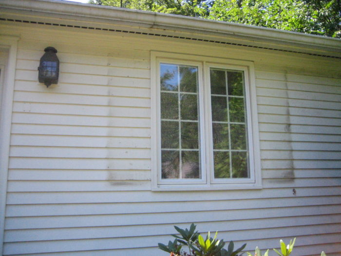 Proper nailing method, cedar clapboards Fine Homebuilding