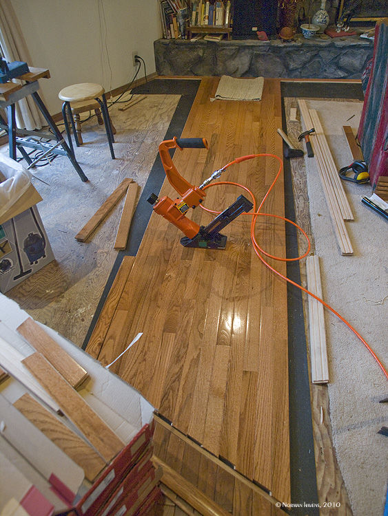 Hardwood flooring questions Fine Homebuilding
